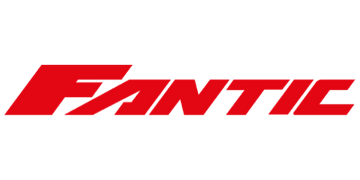 Logo Fantic E-Bikes