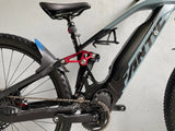 FANTIC XTF 1.5 SPORT - YAMAHA - S - LM28