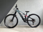 FANTIC XTF 1.5 SPORT - YAMAHA - S - LM28