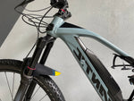 FANTIC XTF 1.5 SPORT - YAMAHA - S - LM28