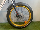 EBIKE ESTALLION FAT BIKE