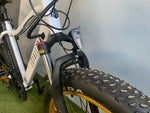 EBIKE ESTALLION FAT BIKE