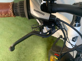 EBIKE ESTALLION FAT BIKE