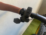 EBIKE ESTALLION FAT BIKE